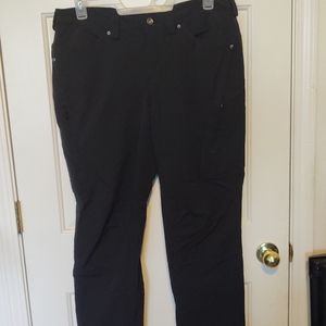 Duluth Women's Firehose pants